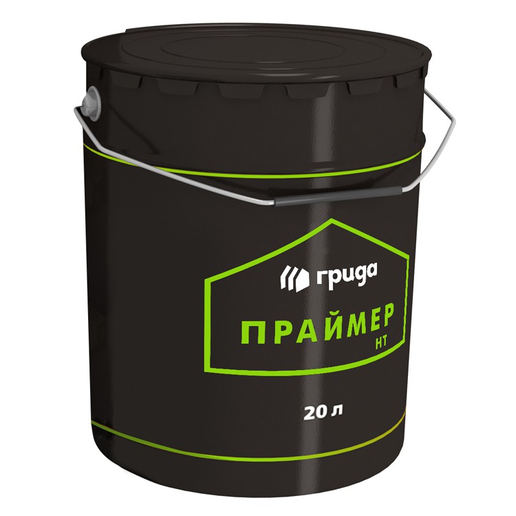 Праймер НТ Грида оптом на КМВ